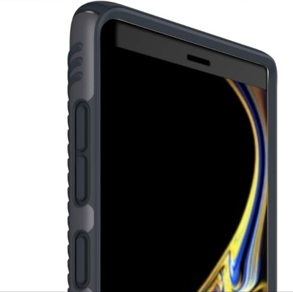 New in box Speck Products Presidio Grip Samsung Galaxy Note 9 Case, - Picture 2 of 4